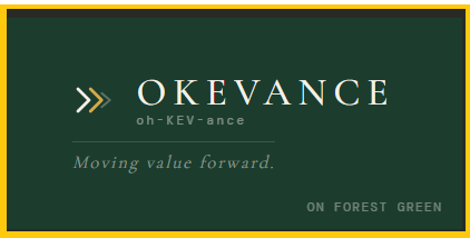 okevance.com